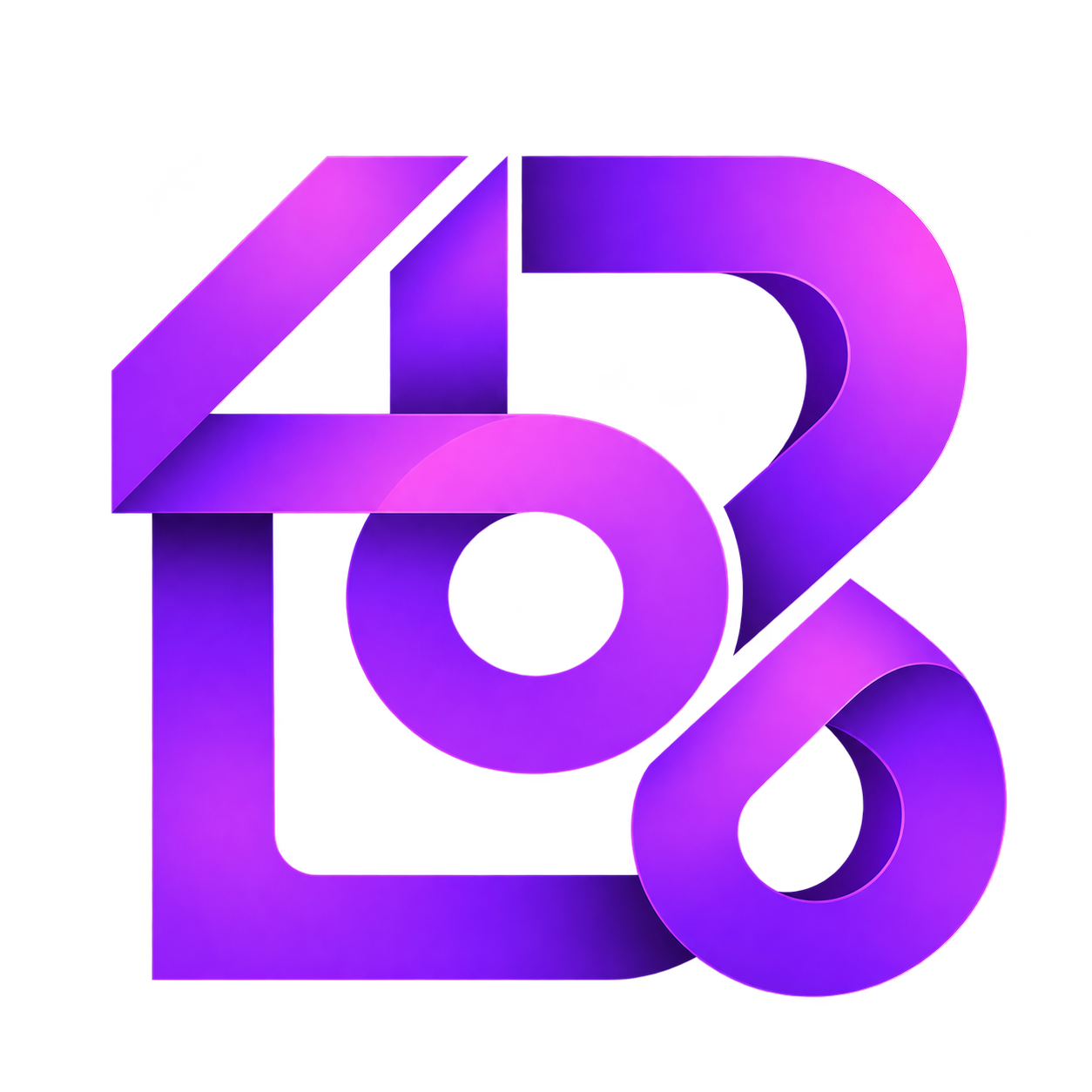 B406 Logo